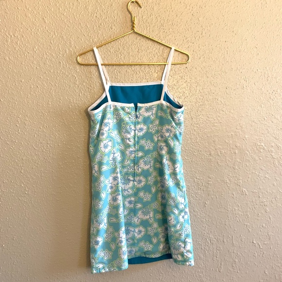 Vintage 90s Reversible Dress - Picture 5 of 5